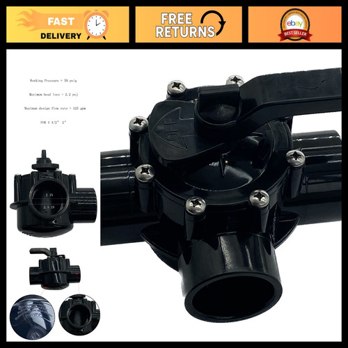 Port positive seal valve - port,