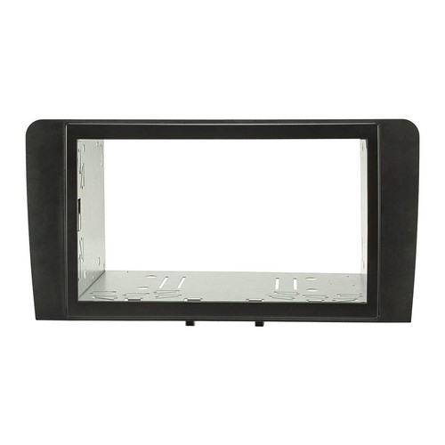 Kit cache radio double din - kit,