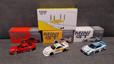 Mini GT lot Nissan Silvia S15