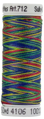 Gutermann sulky 712 4106 - sulky, 712-4106