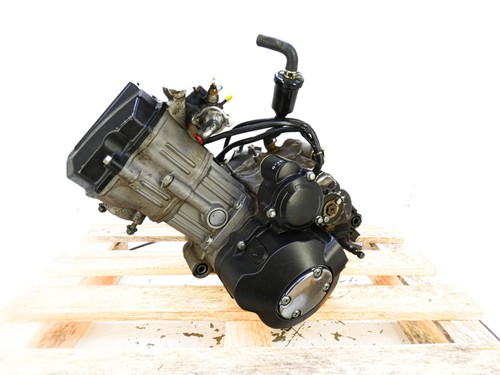 Moteur egl mad max - 250, 2014