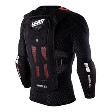 Veste de Protection Leatt