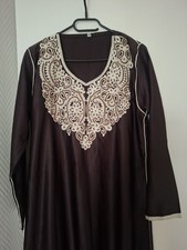 Robe Traditionnelle 👗