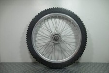 Roue avant Suzuki RMZ 250/450