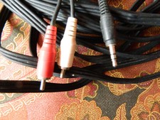 Câble caisson de basse BOSE