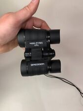 BRESSER binoculars 7x21 126m at 1000m