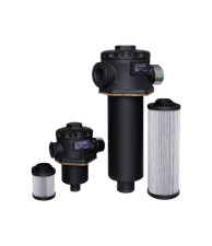 Filtrec Hydraulique FR-8