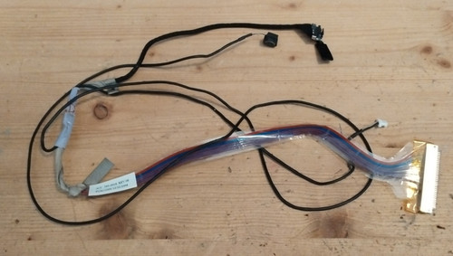 Cable lcd microphone apple - cable,