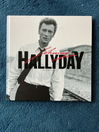 Johnny hallyday coffret - hallyday,