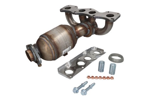 Catalyseur dacia - catalyseur,