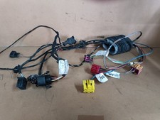 Faisceau de porte avant droite