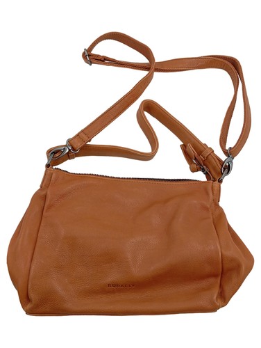 Burkely sac bandoulière femme - burkely,