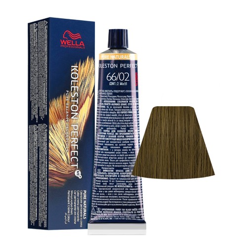 Wella koleston perfect - perfect, me+