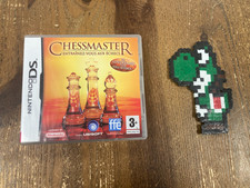 Chessmaster - Jeux DS - Avec