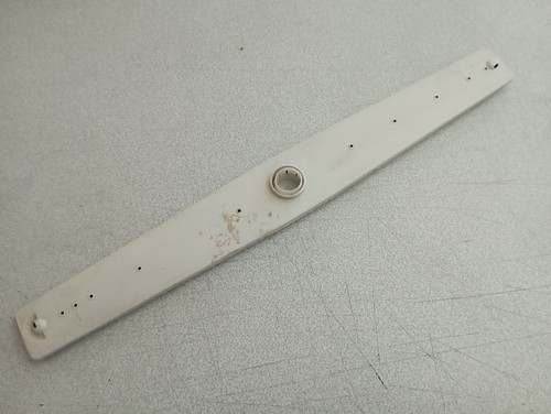 Bras hélice turbine injecteur - bras,