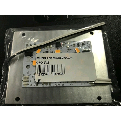 Panneau led 500 lm - panneau,