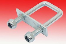 Crochet D'Amarrage D'Arrimage 800kg Longueur 110mm Camion Remorque Choisir Et