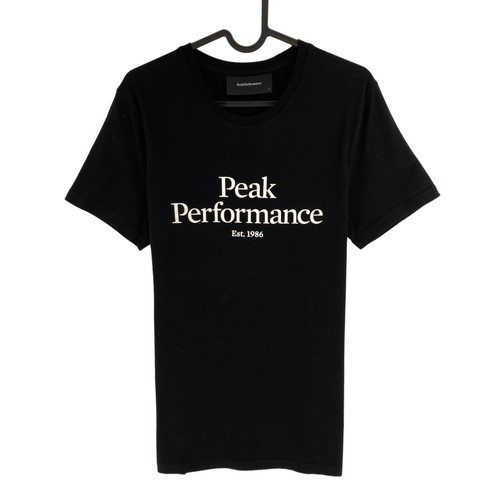Peak performance homme noir - homme,