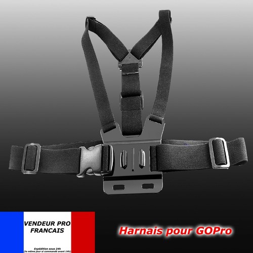 Harnais fixation sangle - fixation,