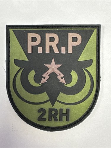 Rgt hussard peloton - rgt, hussard,