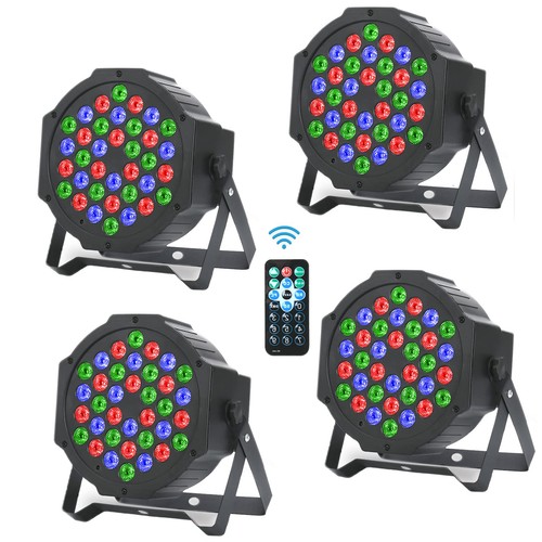 Led par projecteurs - led, light