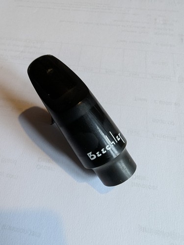 Embouchure soprano beechler - soprano,