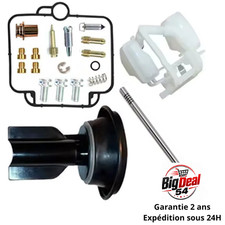 Kit réparation carburateur