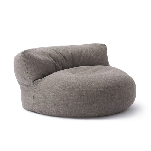 Sac siège canapé - sac, rond