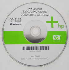 Laserjet 3390 3392 3050 - 3390,