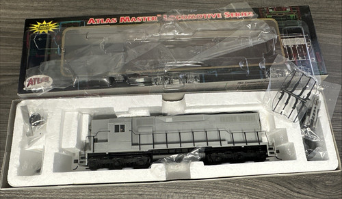 Atlas master series - atlas, #9260