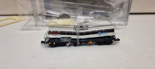 Dapol wagon citerne - citerne, sncf