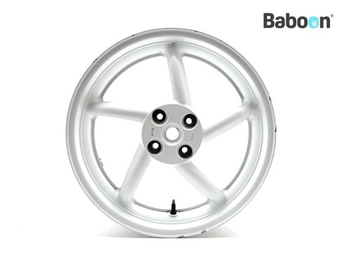 Roue arrière honda - arrière, vfr