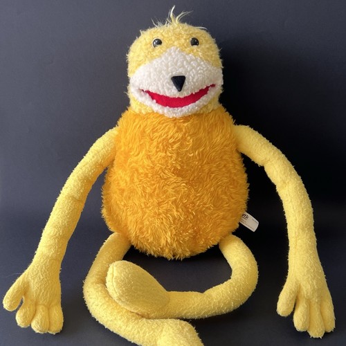 Peluche vintage oizo - peluche,