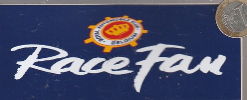 C24 auto race - race, fan