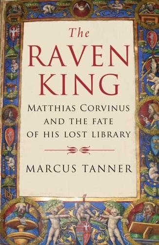 Marcus tanner the raven king - marcus,