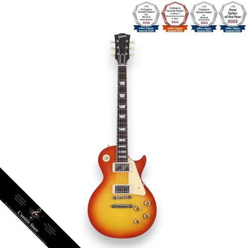 Gibson custom shop historic - custom,