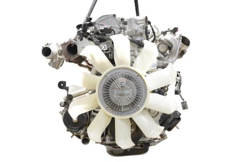 Moteur isuzu serie - isuzu, 4jz1e6n