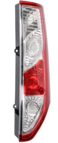Lampe feu arriere droite pour - lampe,