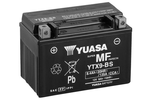 Batterie kawasaki 900 - kawasaki, z/900