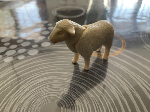 Playmobil ferme mouton - *,