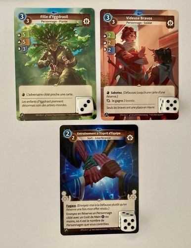 Carte rare axiom altered - axiom,