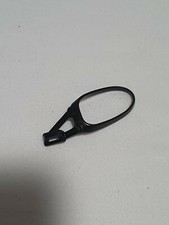 Porte epée Noir western