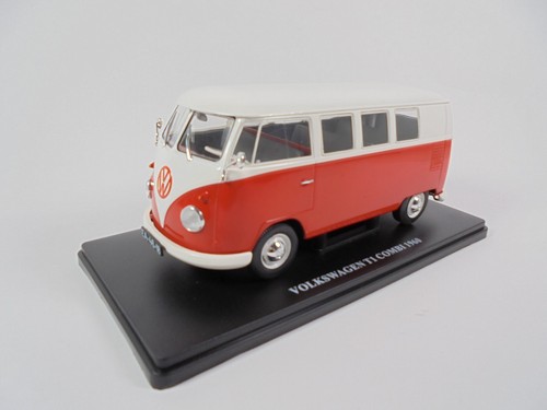Volkswagen combi - t1,