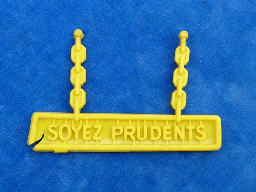 Rare jouet ancien old toy - rare,