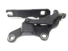 BMW 1 (E81/E87) 2005 Bonnet