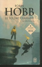 Le soldat chamane 1.La