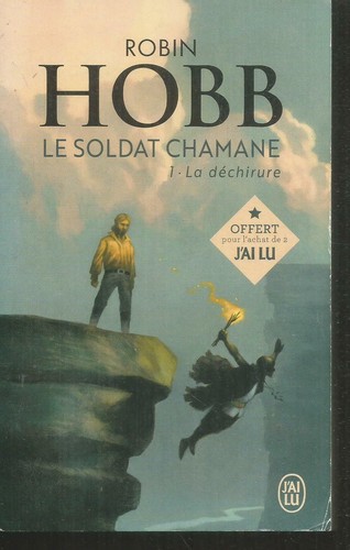 Soldat chamane la - le,