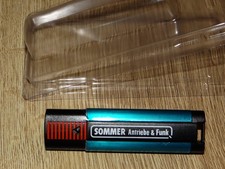 1 télécommande portail