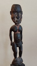 Représentation d'ancétre de