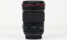 Canon 135mm f2L USM